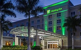 Crowne Plaza Ft Myers Gulf Coast By Ihg